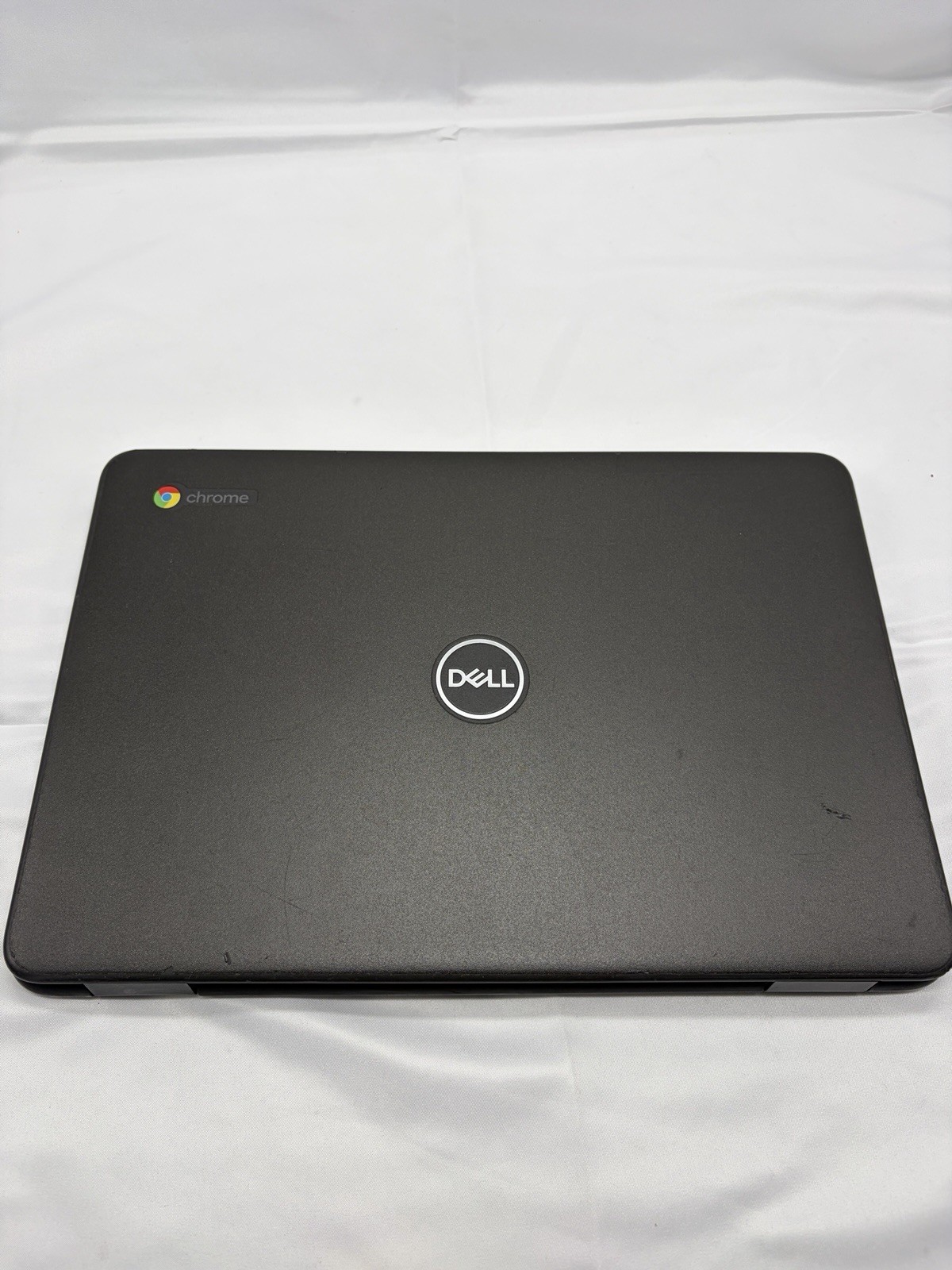Dell Chromebook 3100 2-in-1 11.6″ Touch AS IS Parts Repair Broken Screen Unknown