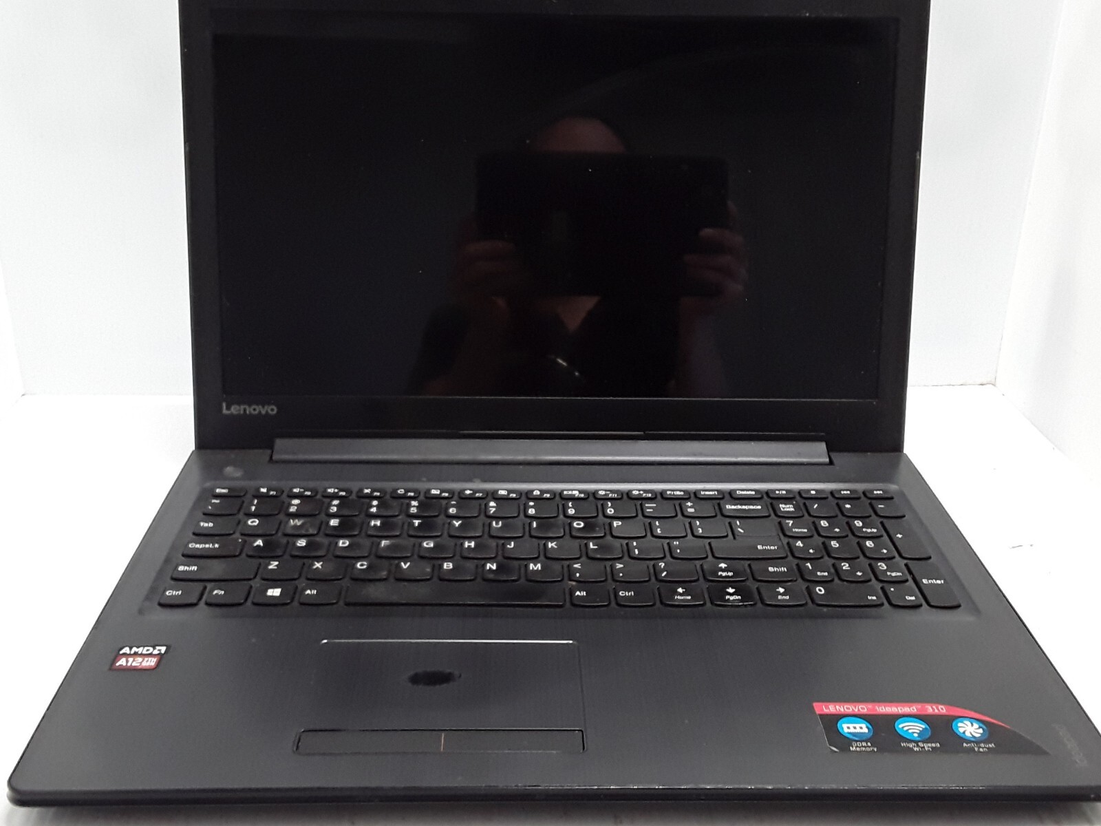 Lenovo Ideapad 310