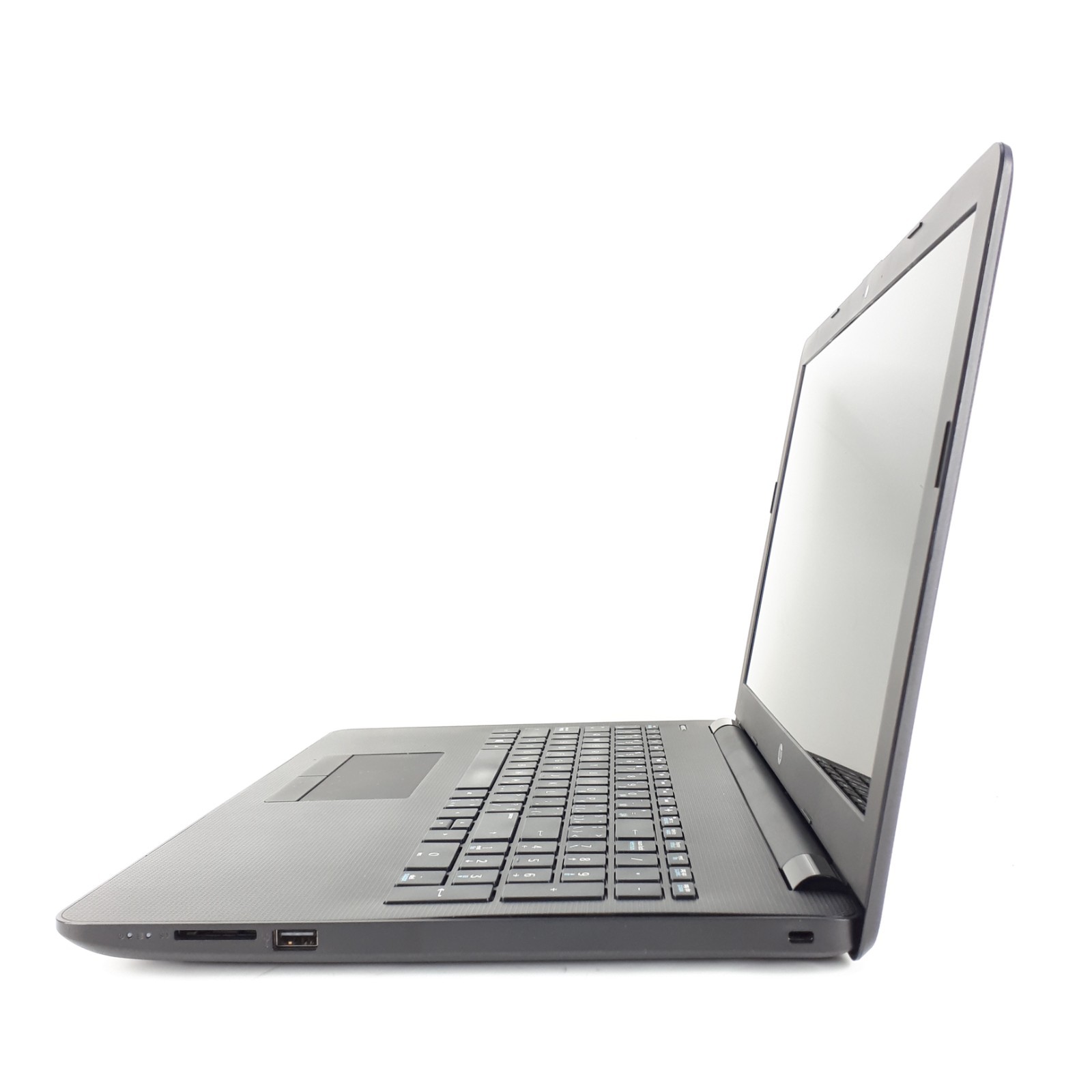 Hp Notebook 15bw0xx 15.6″ Laptop AMD A6-9220 Radeon R4 8GB RAM For Parts/AS IS