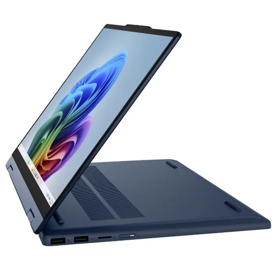 Lenovo IdeaPad 5 2-in-1 14″ Touchscreen Laptop 83UH004LUS 16GB RAM 1TB SSD