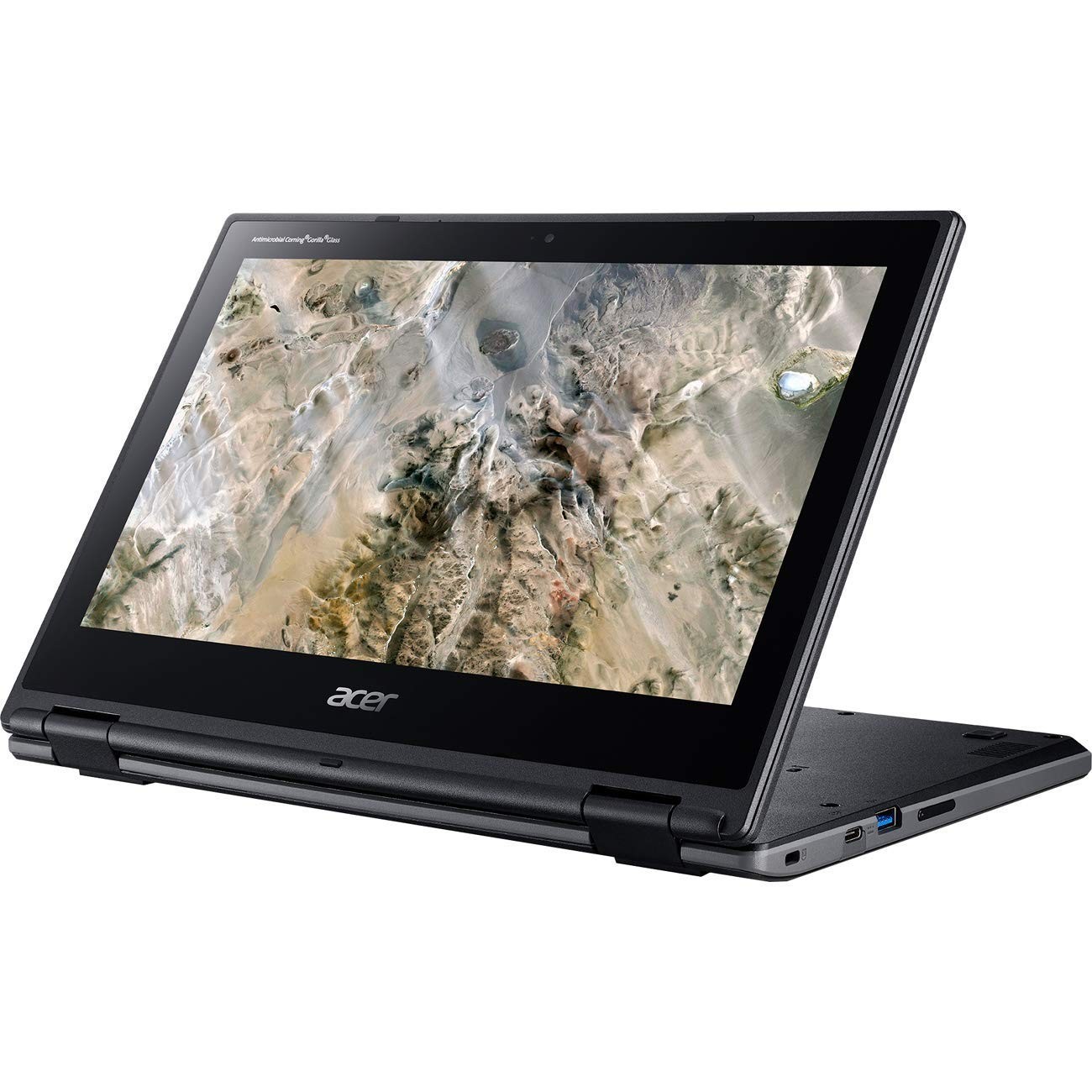 Lenovo Chromebook 500e Touchscreen 2-in-1 Laptop 11.6″ 4GB RAM 32GB SSD Chrome