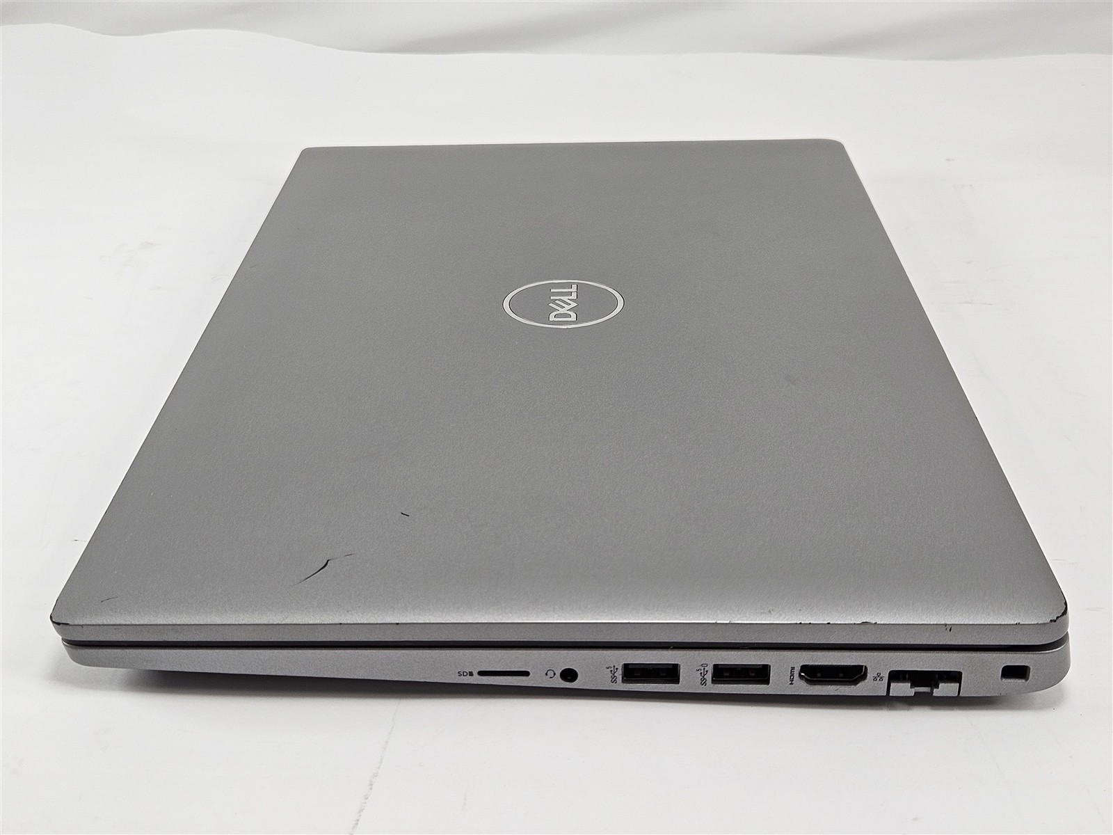 Dell 15.6″ Latitude 5530 16GB 256GB SSD i5-1245U Iris Xe Business Laptop