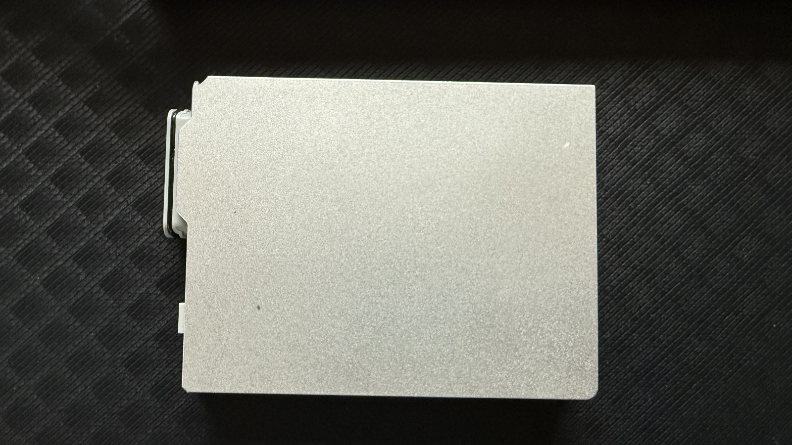 Panasonic Toughpad FZ-M1 Mk3 Core i5-7Y57, 8GB, 256GB SSD, Dedicated u-blox GPS