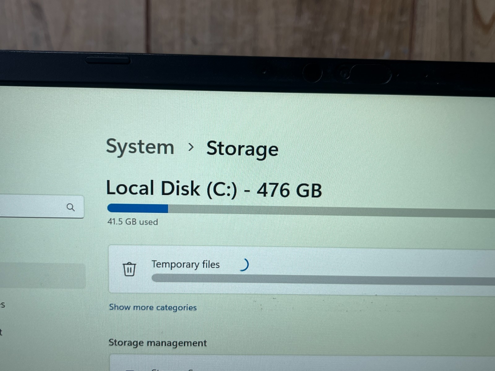 Toshiba Dynabook 14″ Touch Laptop i7 11th Gen 512GB SSD 16GB RAM Win 11 Pro