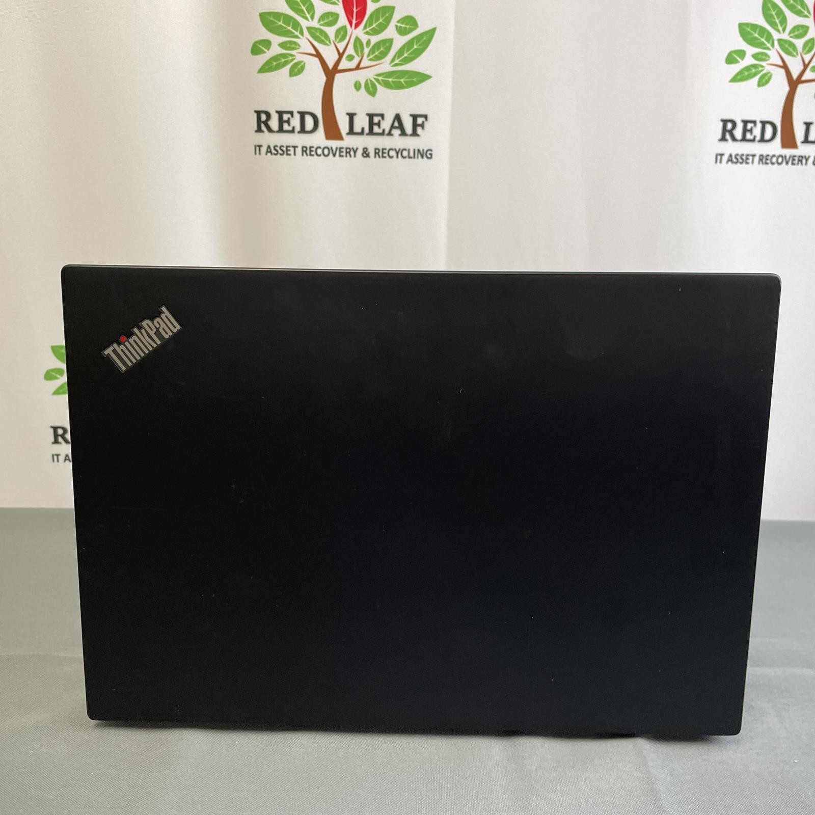 Lenovo ThinkPad X390 13.3 in, i7-10510U, 16GB RAM, No SSD | #2225 PARTS (READ)