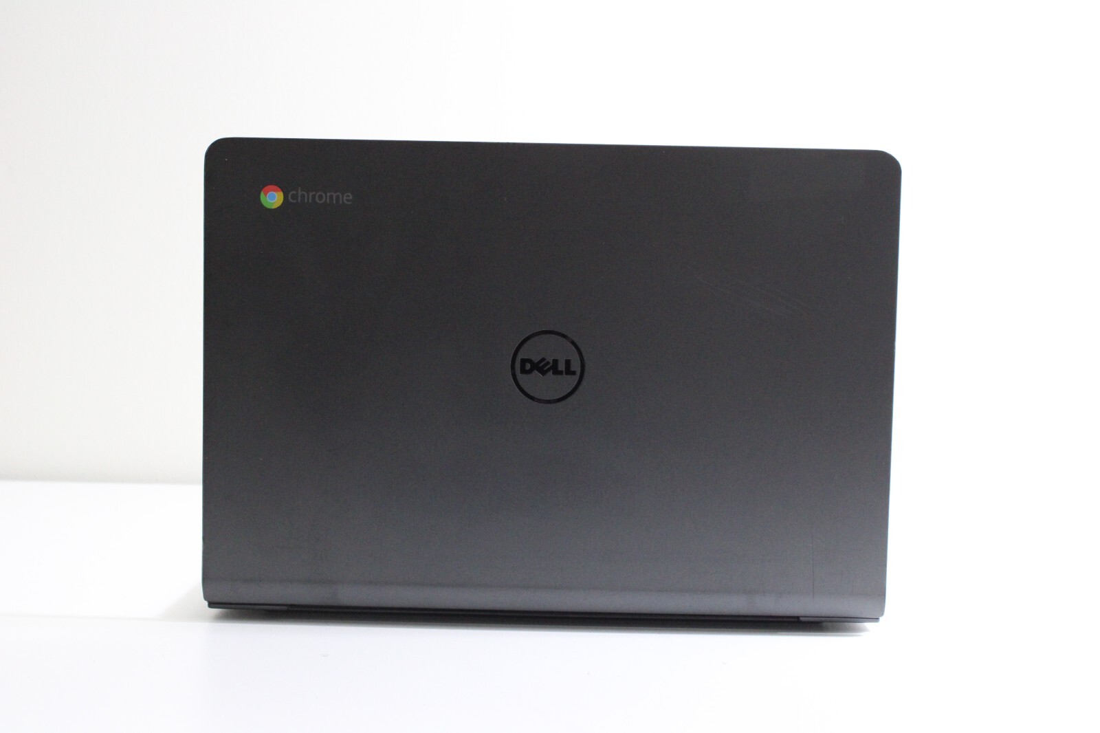 Dell Chromebook 11 Laptop 11.6″ Celeron 4GB RAM 10GB SSD Chrome OS WiFi HDMI