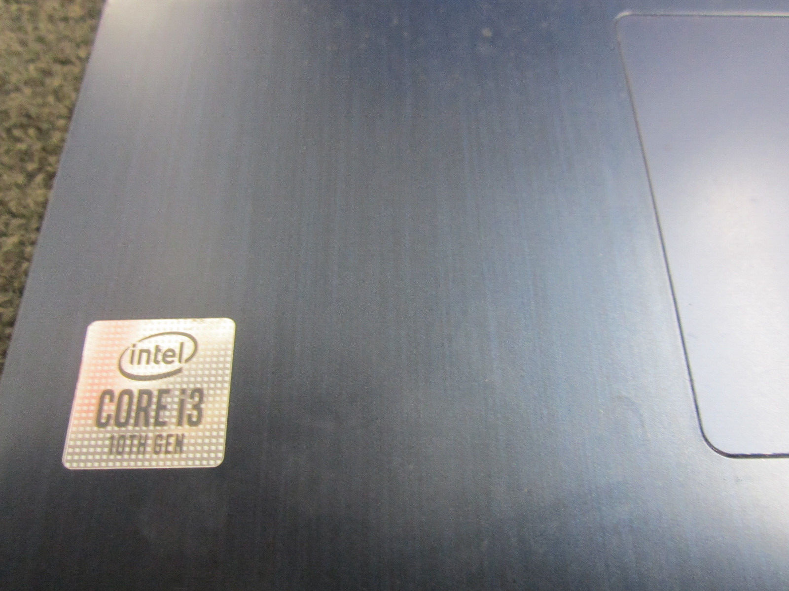 Lenovo intel core i3 10th gen 14inch