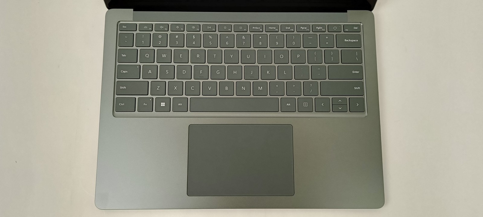 Microsoft Surface Laptop 5 13.5” Touch i5-1235U 8GB 512GB W11H Sage (Metal) U