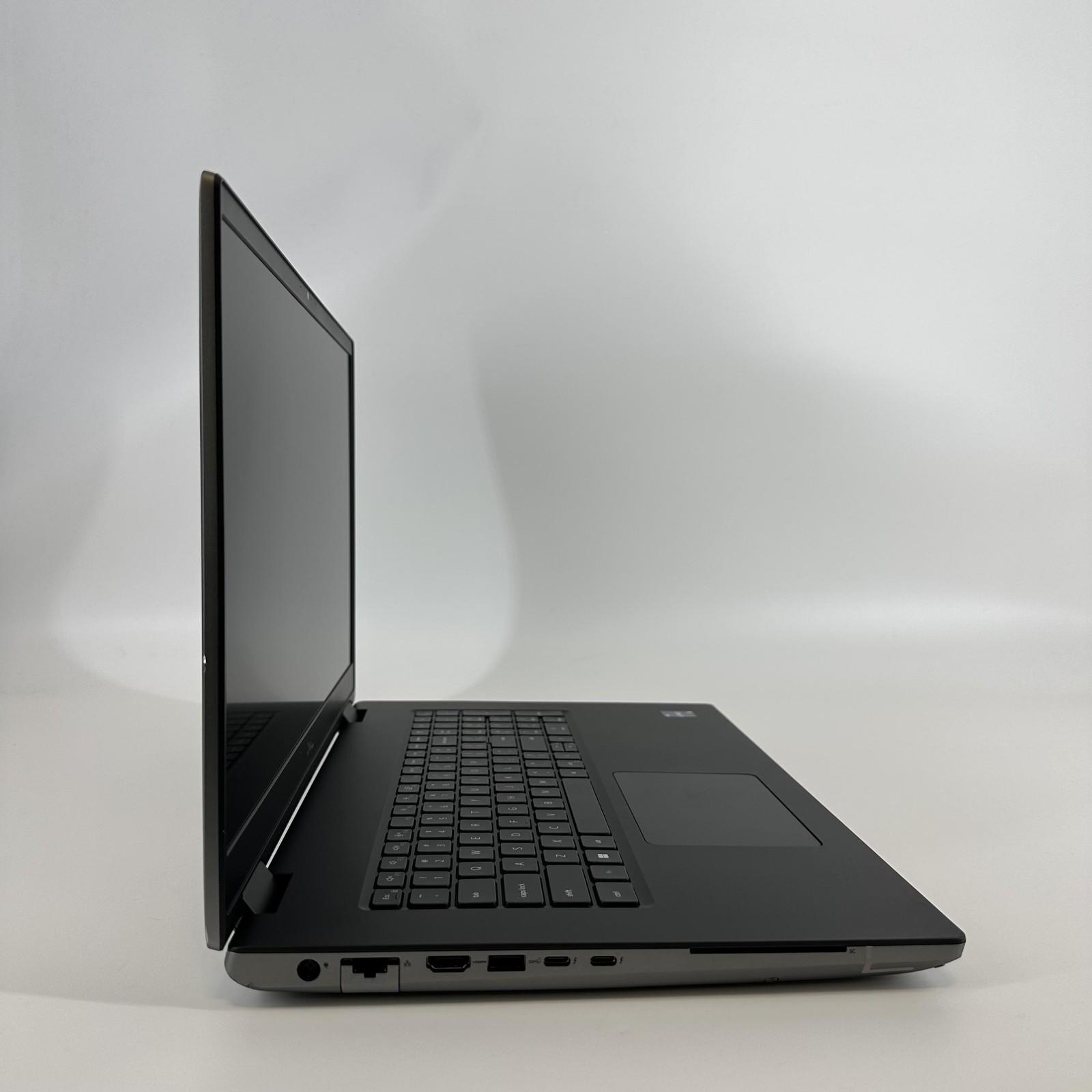 Dell Precision 7770 17.3 FHD 2.3 GHz i9-12950HX 32GB 512GB SSD RTX A5500 Good