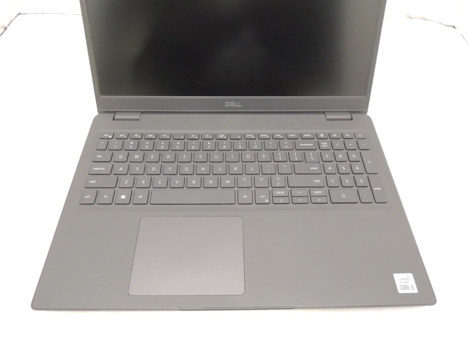Dell Latitude 3510 15.6″ Core i5 10210U 8GB 240GB w/ Battery Laptop Tested No OS