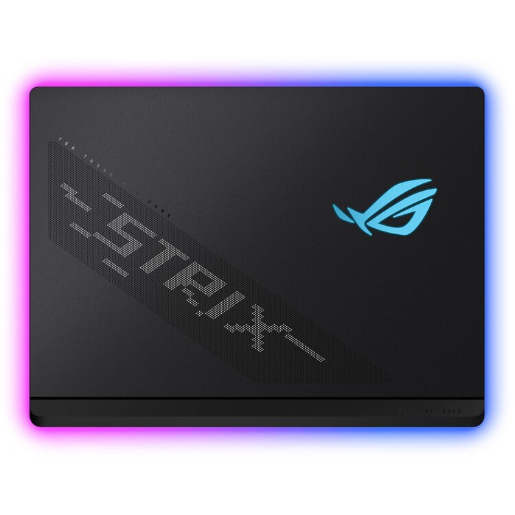 ASUS ROG Strix SCAR G835L 18″ Intel Ultra 9 275HX, 32GB DDR5, 2TB SSD, RTX 5080