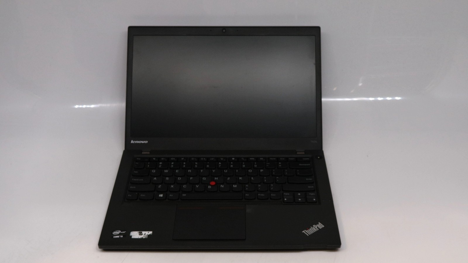 Lenovo ThinkPad T431s 14″ i5-3337u 8GB 512GB – Fair READ DESC