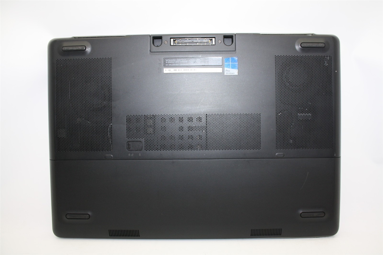 15.6″Dell Precision 7510 Xeon E3-1535M 2.90GHz RAM 16GB SSD 256GB/Camera issue