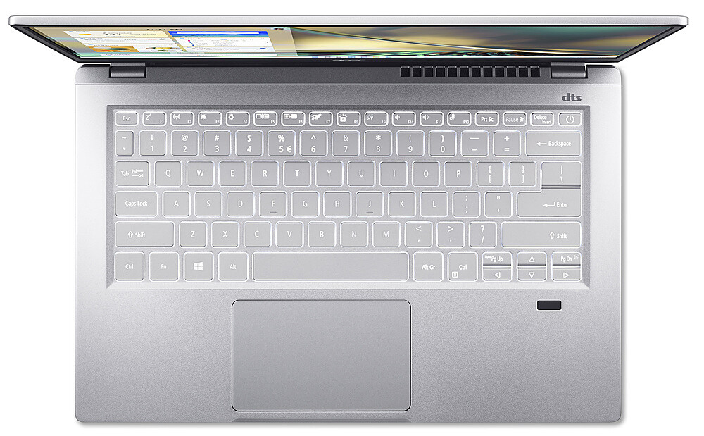 Acer Swift 3 Intel Evo Thin & Light Laptop | 14.0″ Full HD IPS | Intel Core i7