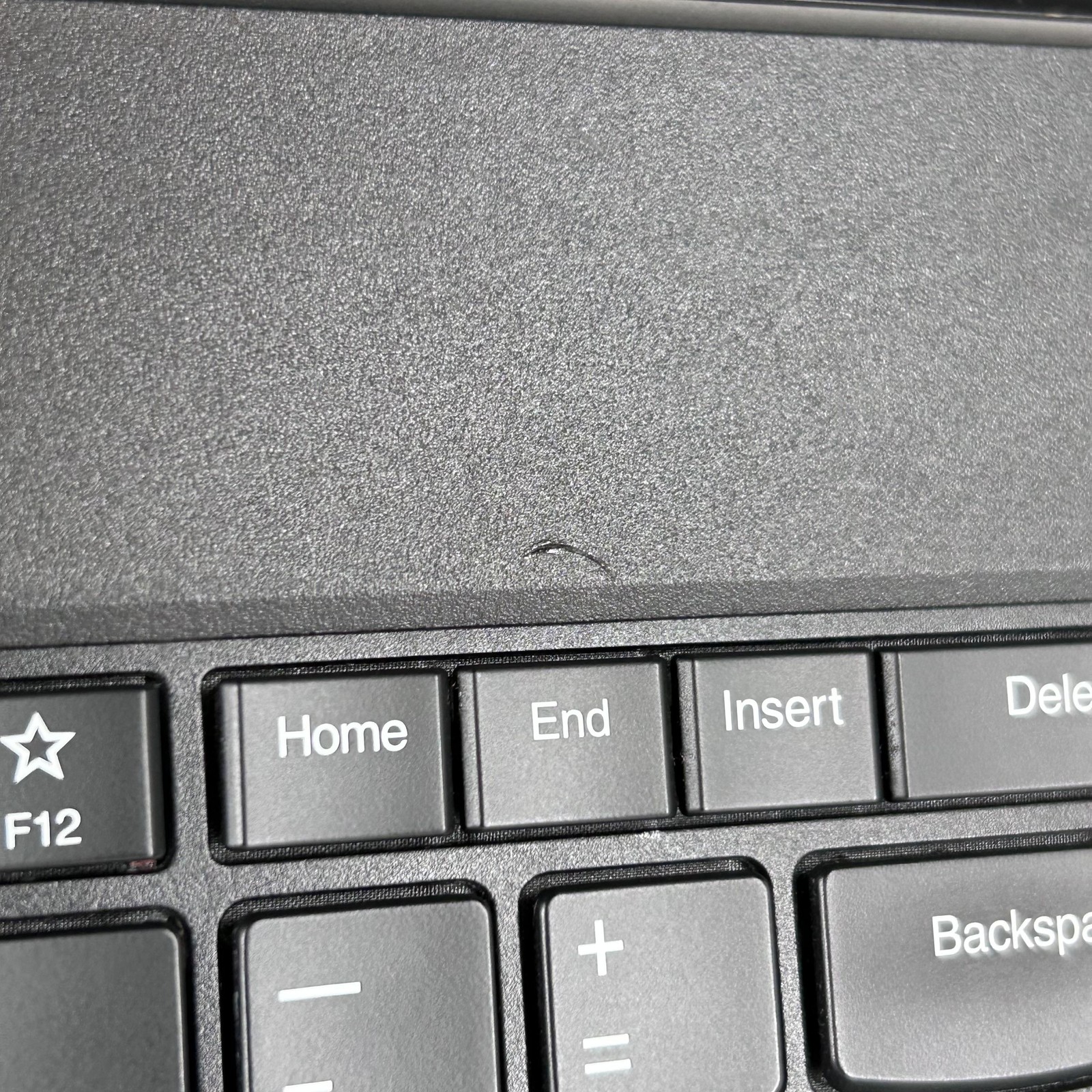 Lenovo ThinkPad T580 15.6 Black FHD i5-8250U 1.60GHz 16GB 256GB SSD – Bad Keys