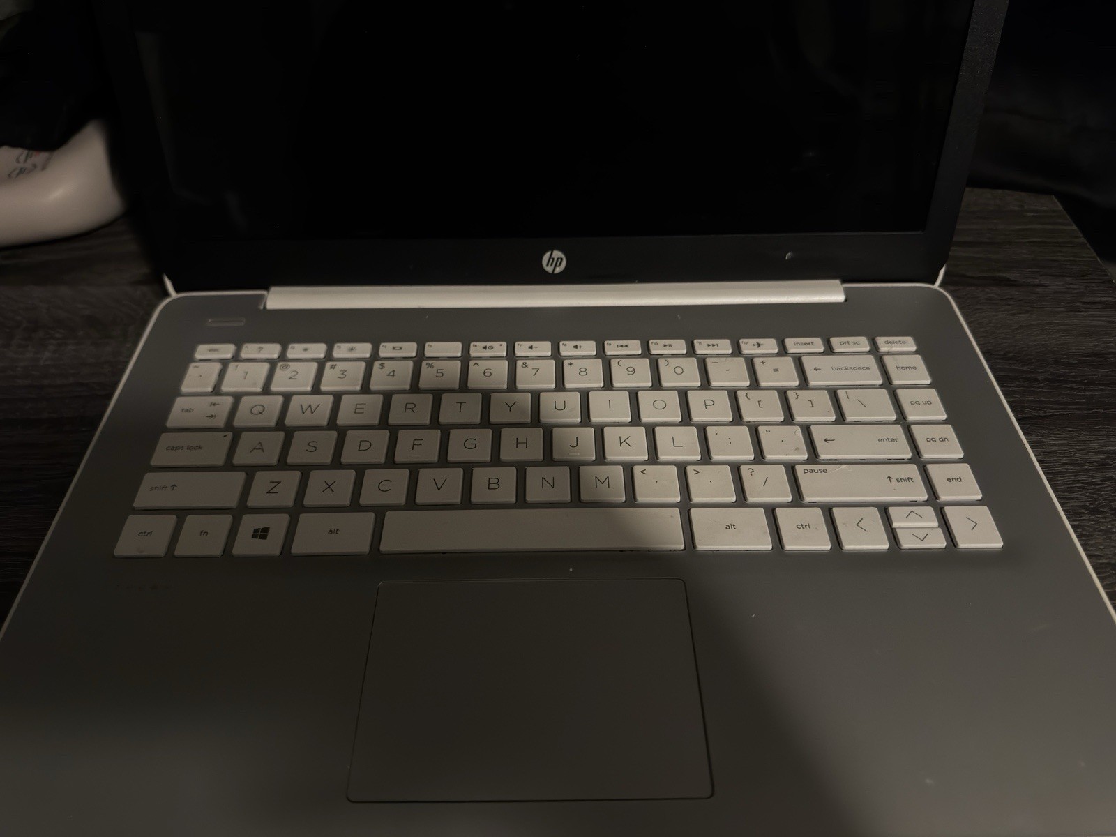 HP Stream 14-ds0061cl