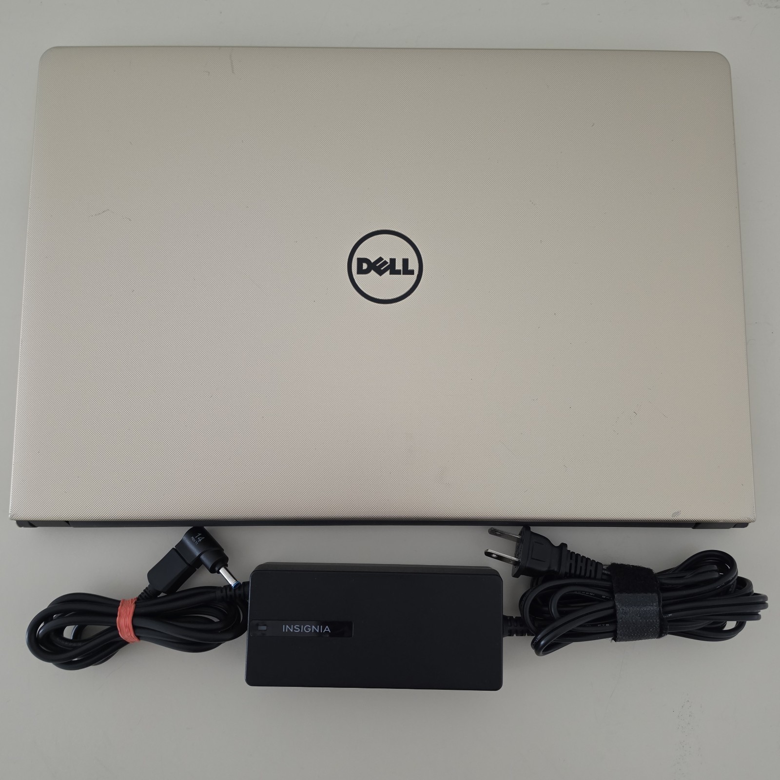15.6″ DELL Inspiron 5555 Laptop – A8-7410 – 12GB RAM – 500GB HDD – Ion Gold