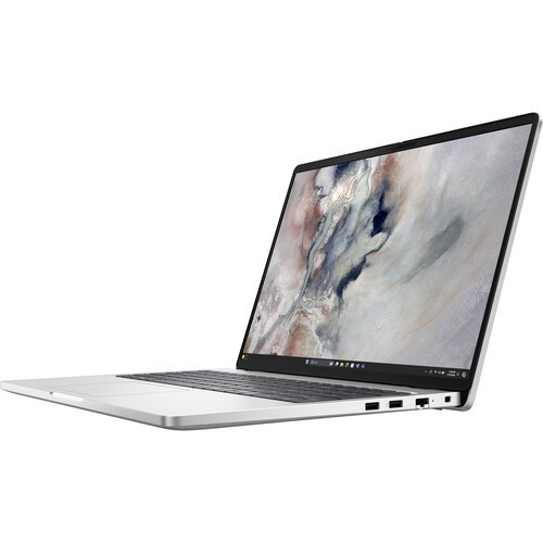 Dell Pro 16 Laptop PC16250 U7-255V 16GB 512GB BT5.3 WiFi6E 16WU W11P – H60MC