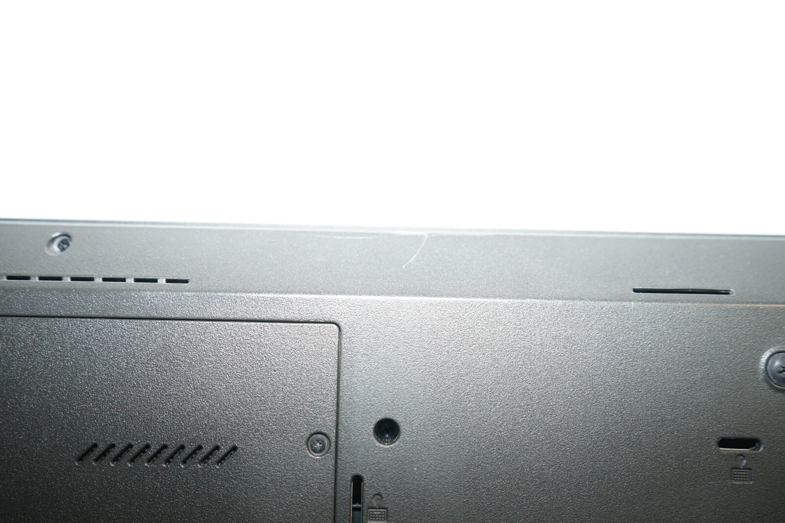 ^ Lenovo ThinkPad L540 i7-4712MQ @ 2.3GHz 15.6″ 4GB Ram No HD #C1223