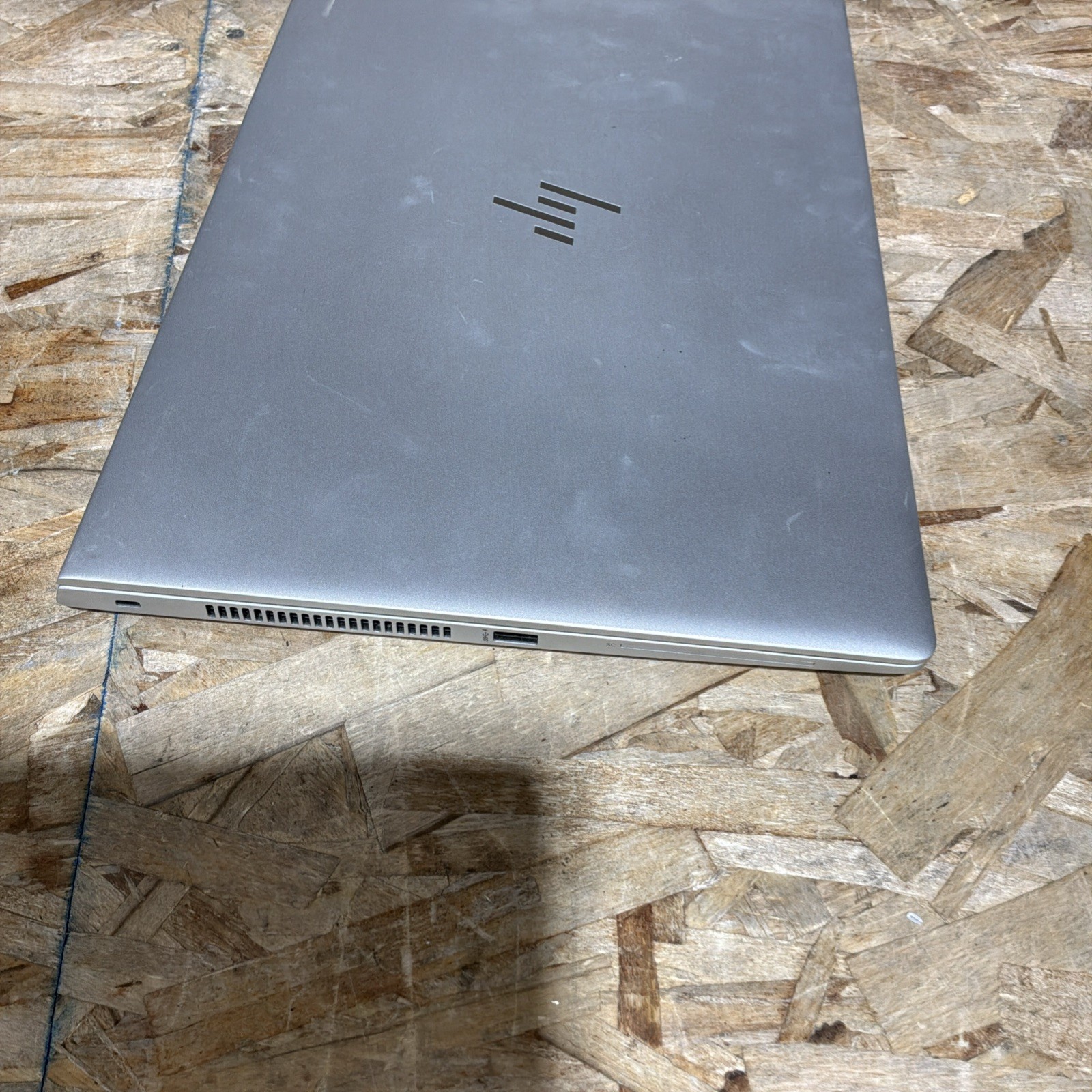 HP EliteBook 850 G6 15.6″ i5-8365U 1.6GHz 16GB RAM 256GB SSD C429