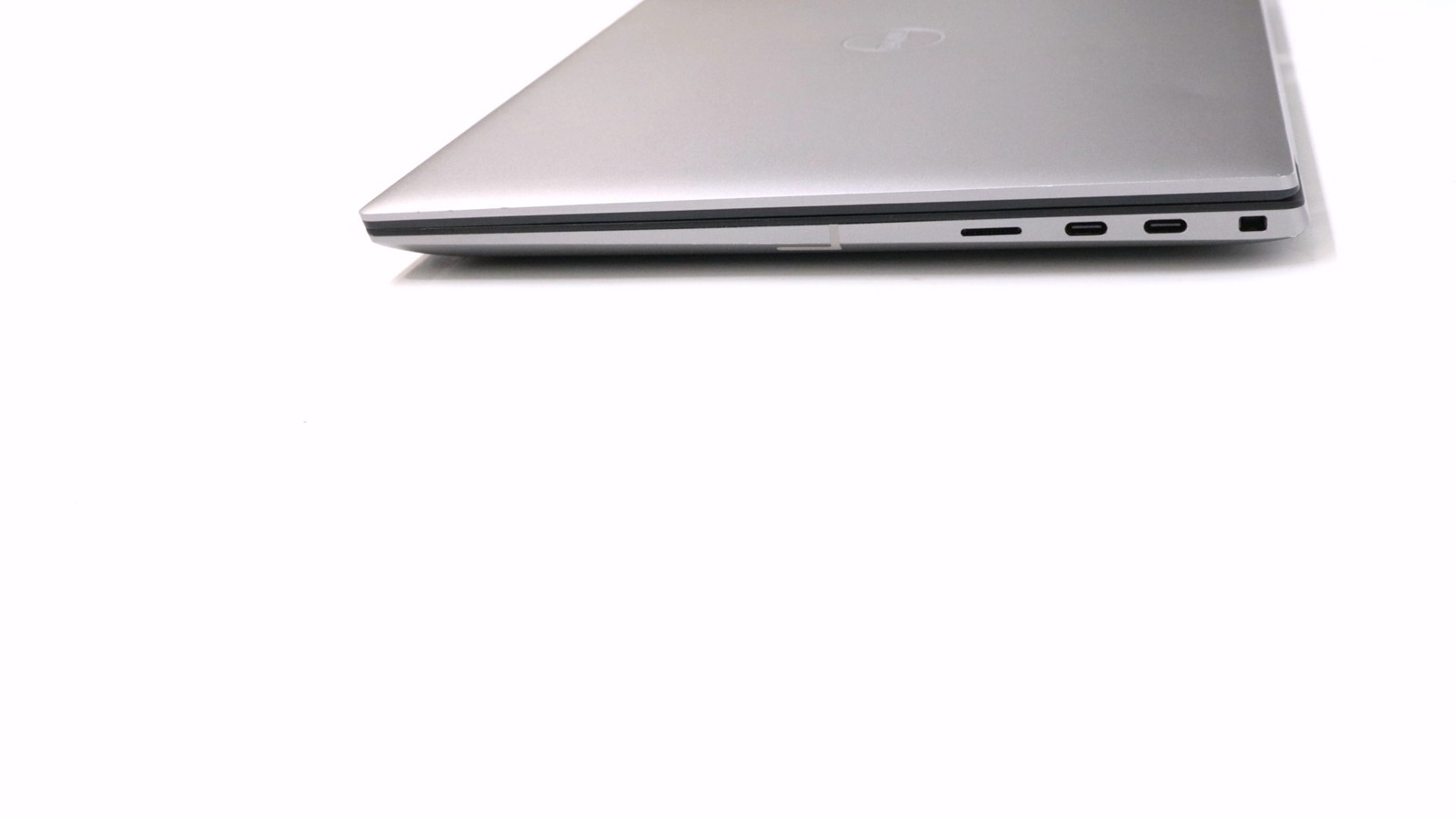 Dell Precision 5480 14 Core i5 16GB 256GB Black 2023 – Very Good