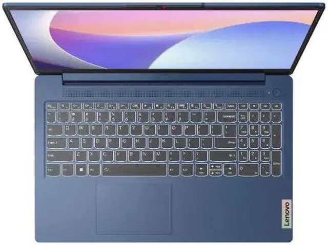 Lenovo IdeaPad Slim 3 15IRU8 15.6 in FHD IPS i3-1315U 8GB RAM 256GB SSD 6 W11