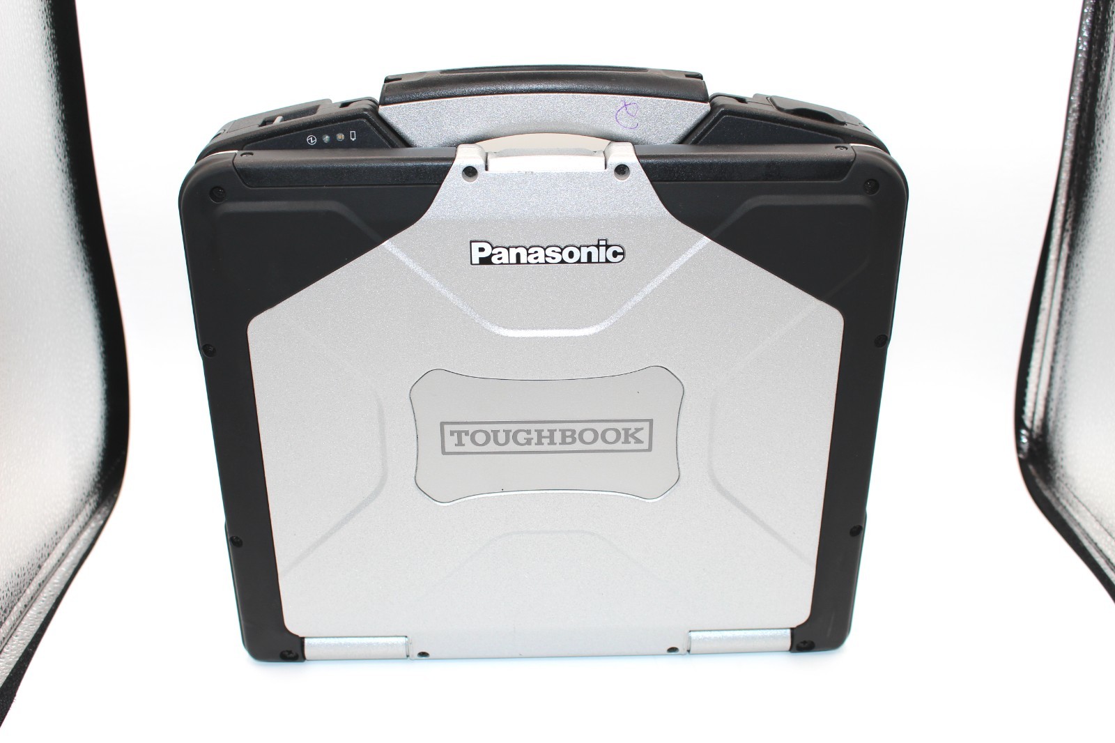 Panasonic tough CF-31 MK4 Core i7-3520M@2.9GHz/1TBSSD/4G LTE/ TOUCH/WIN11P64B