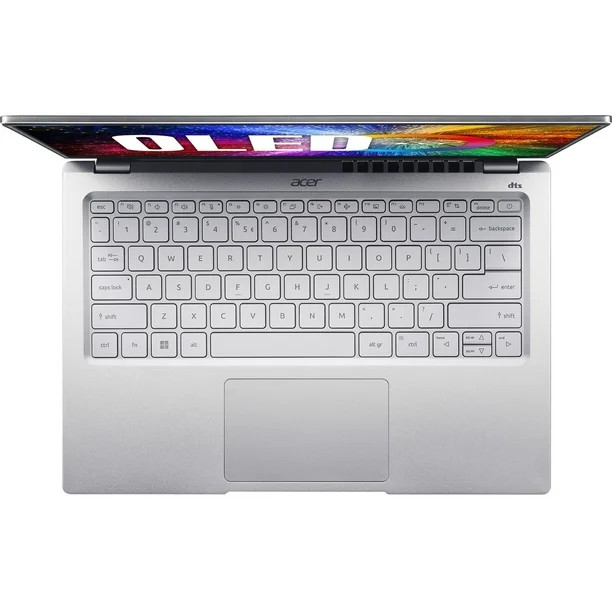 NEW Acer Swift 14″ OLED 2880×1800 Core i7 12700H 2TB SSD 16GB ULTRA THIN LAPTOP