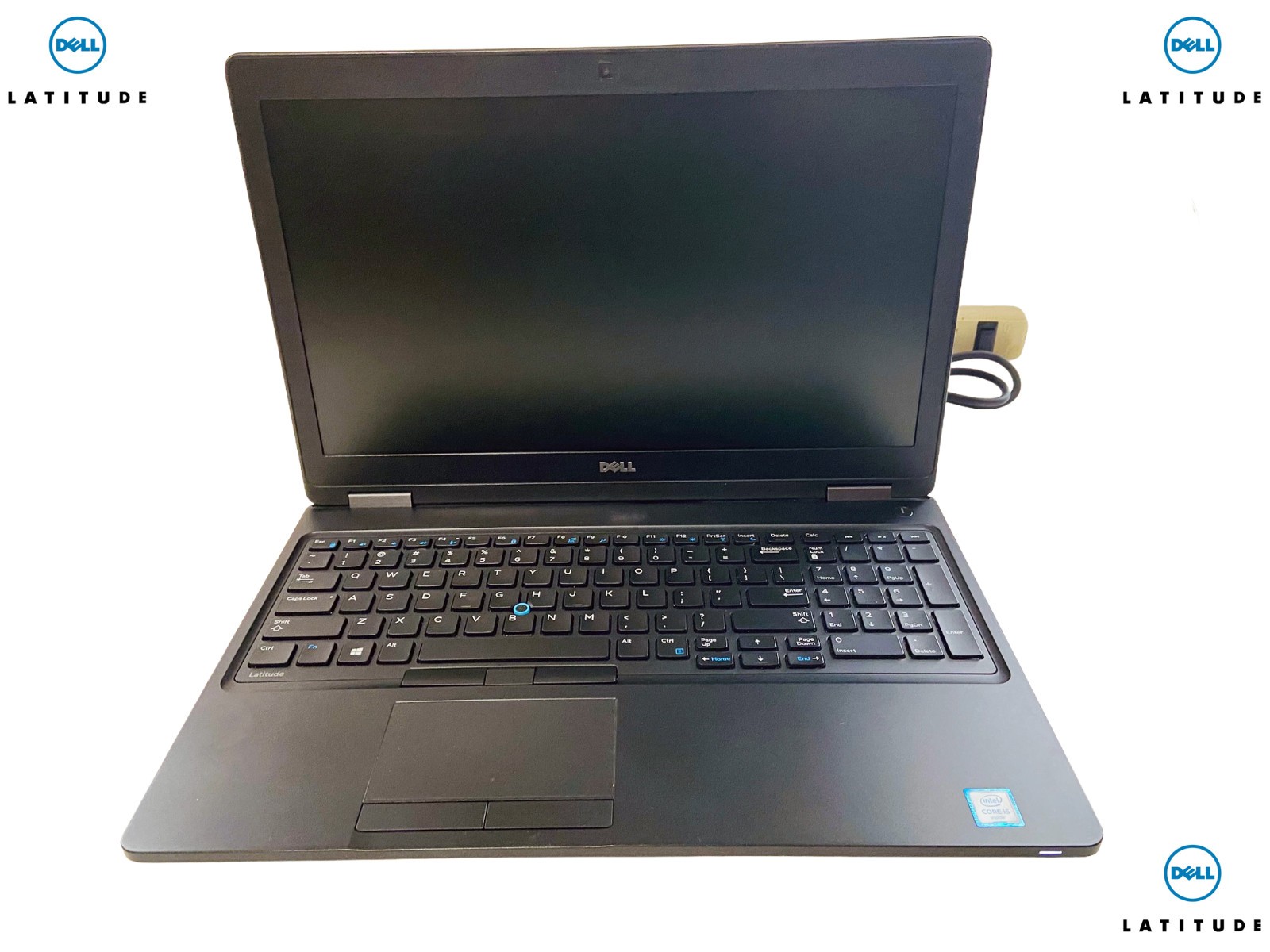 Dell Latitude 5580: 7th Gen Intel™ Core i5; 16GB RAM Laptop [Win 11 Pro 25H2]