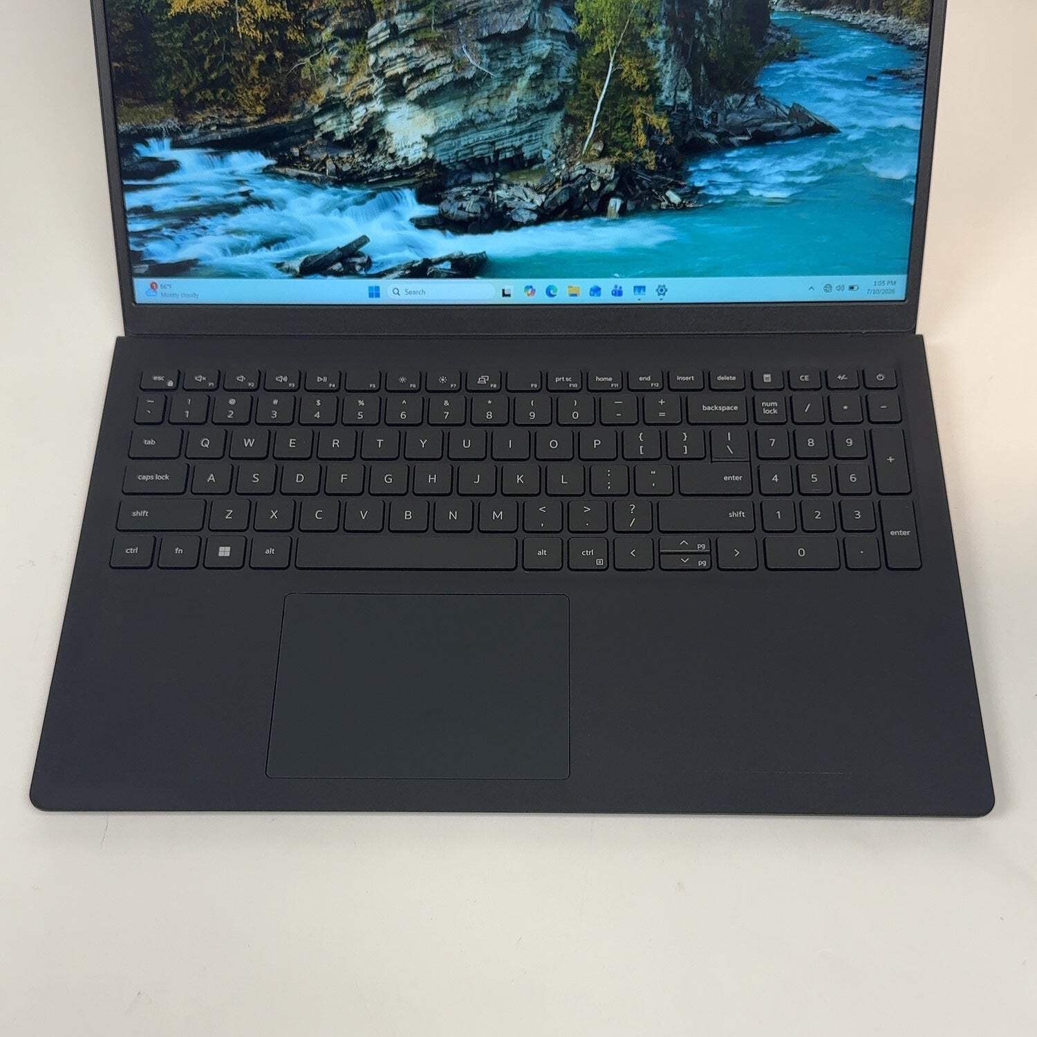 Dell Inspiron 3520 15.6″ i5-1155G7 2.5GHz 32GB RAM 1TB SSD