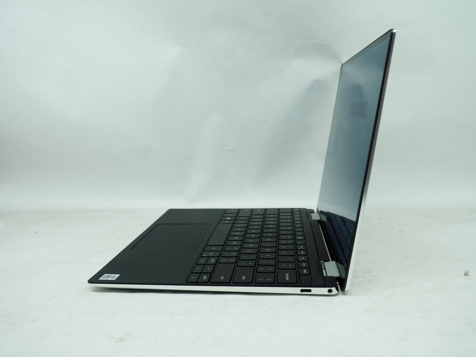 DELL XPS 13 7390 2-IN-1 Intel i7-1065G7 1.3GHz 16GB RAM 512GB No Adapter Grade A