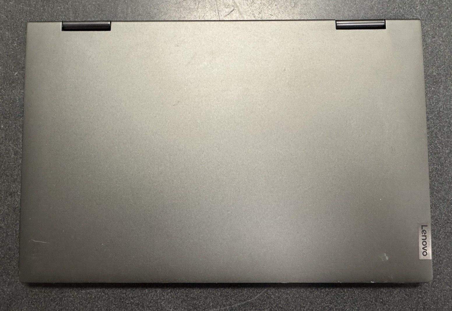 Lenovo 82AK Laptop 8GB Ram 232GB Storage With Charger