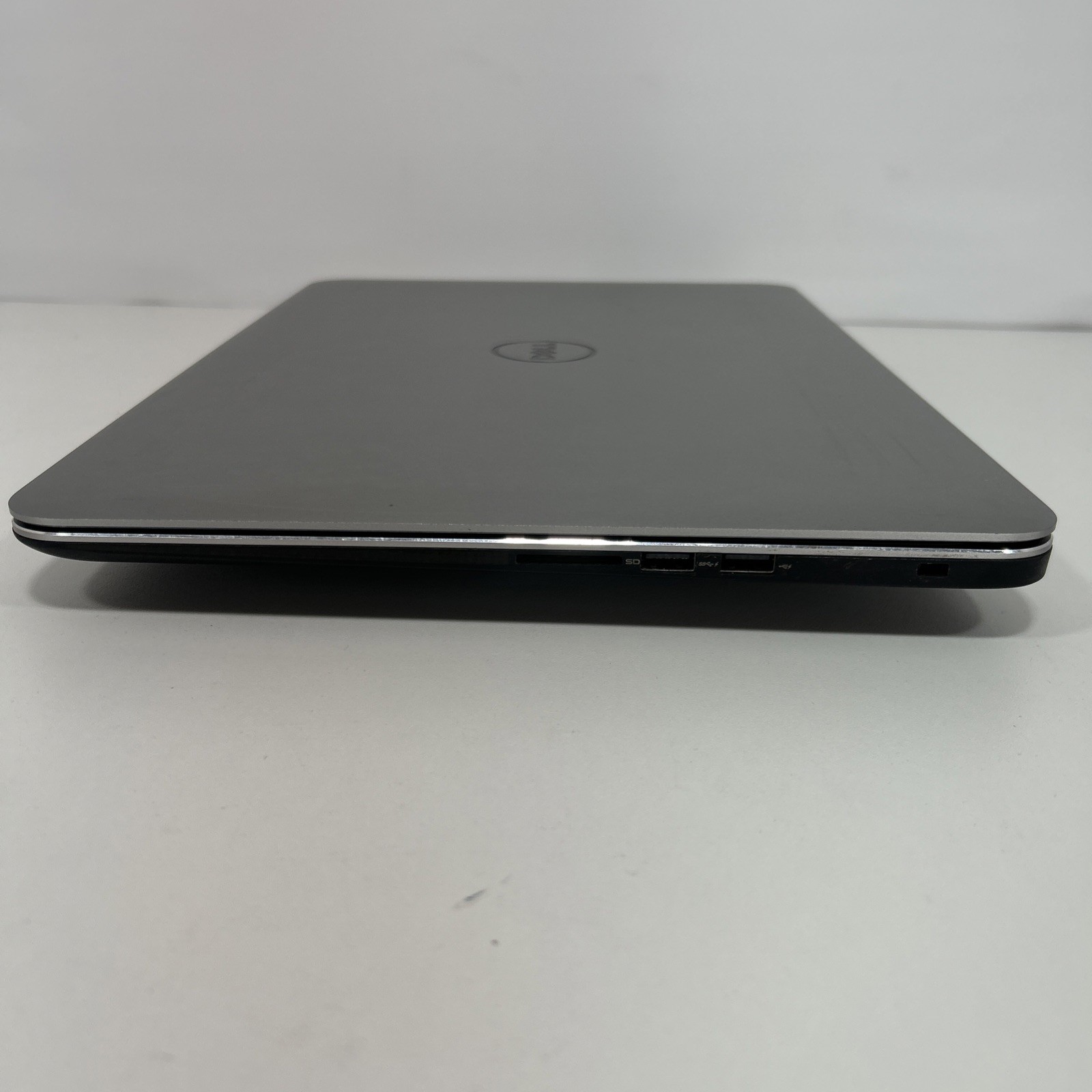 Dell Precision M3800 i7-4712HQ 16GB RAM 512GB SSD W11P Quadro K1100M No🔋