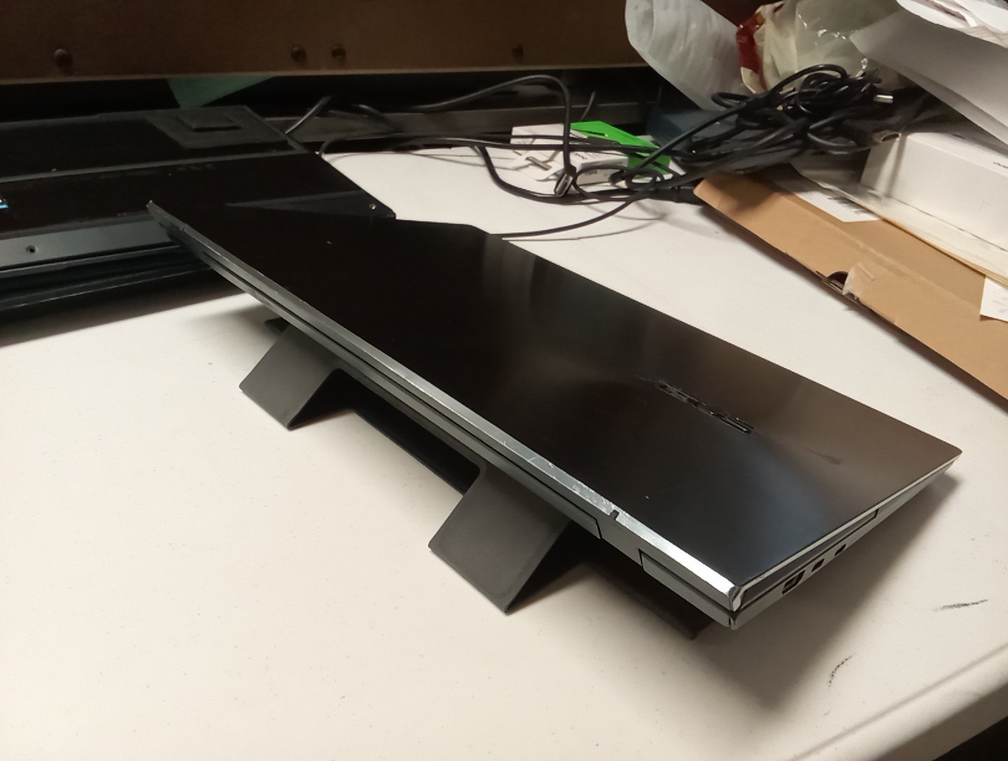 *Not Working* Asus ZenBook Duo 14 i7-1165G7 16GB RAM
