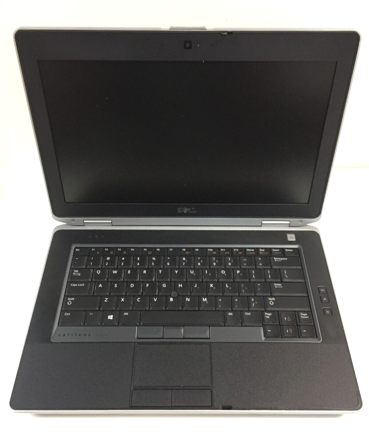Dell Latitude E6430 14.1″ Laptop, Intel i5-3320M/8GB RAM/180GB SSD/Windows10 Pro