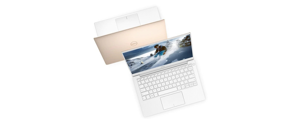 NEW Dell XPS 13 9380 13.3″ FHD 1080p Intel Core i7 Quad 4.6GHz 1TB SSD 8GB Win10