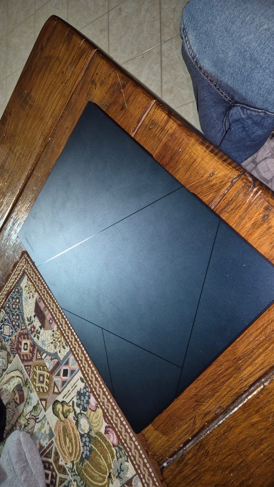 asus zenbook 14x oled i7-13700h