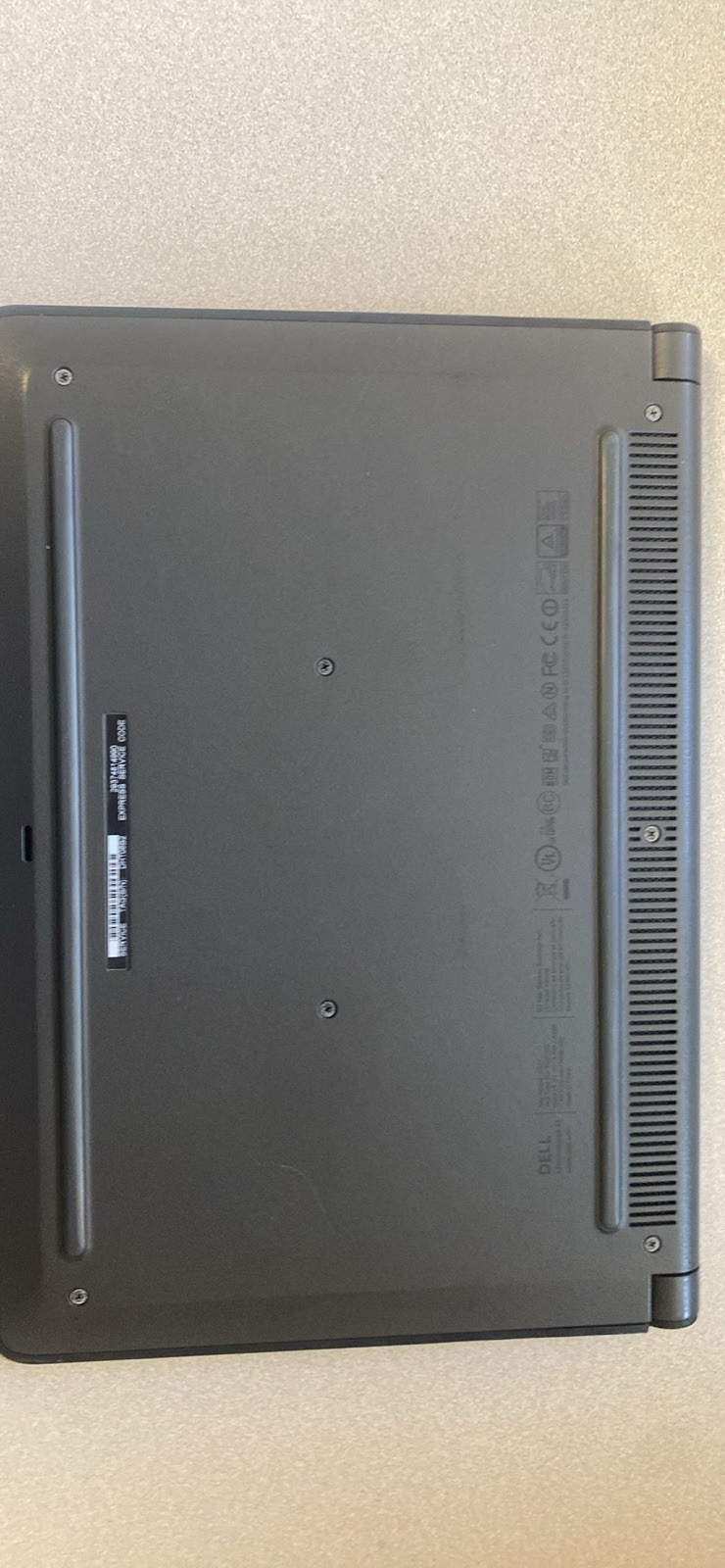 Chromebooks