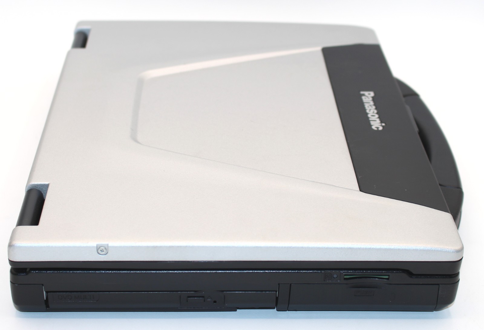 Panasonic Toughbook CF-52 MK5 i5-3360M✔️16GB 1TB SSD ✔️WIN10P64B /BIOS HOUR ZERO