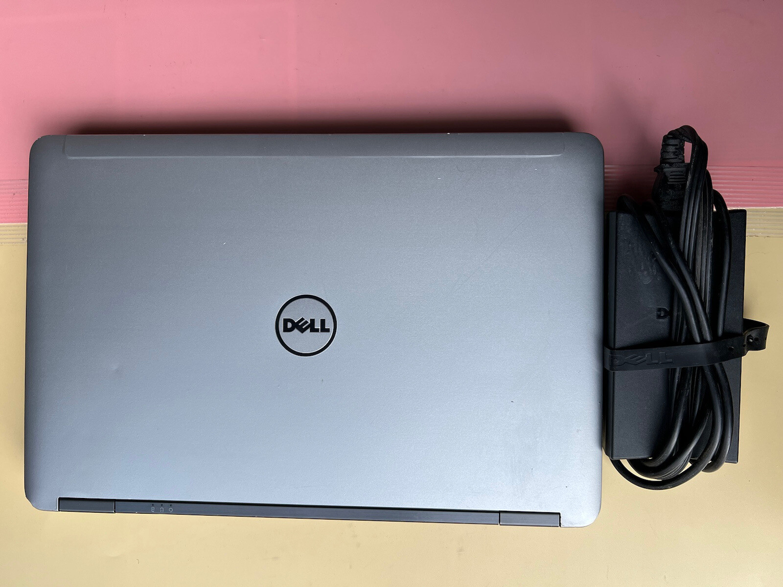 Dell Latitude E6540 Core i5-4310M 2.70GHz 4GB RAM 500GB HDMI BACKLIT 1920X1080