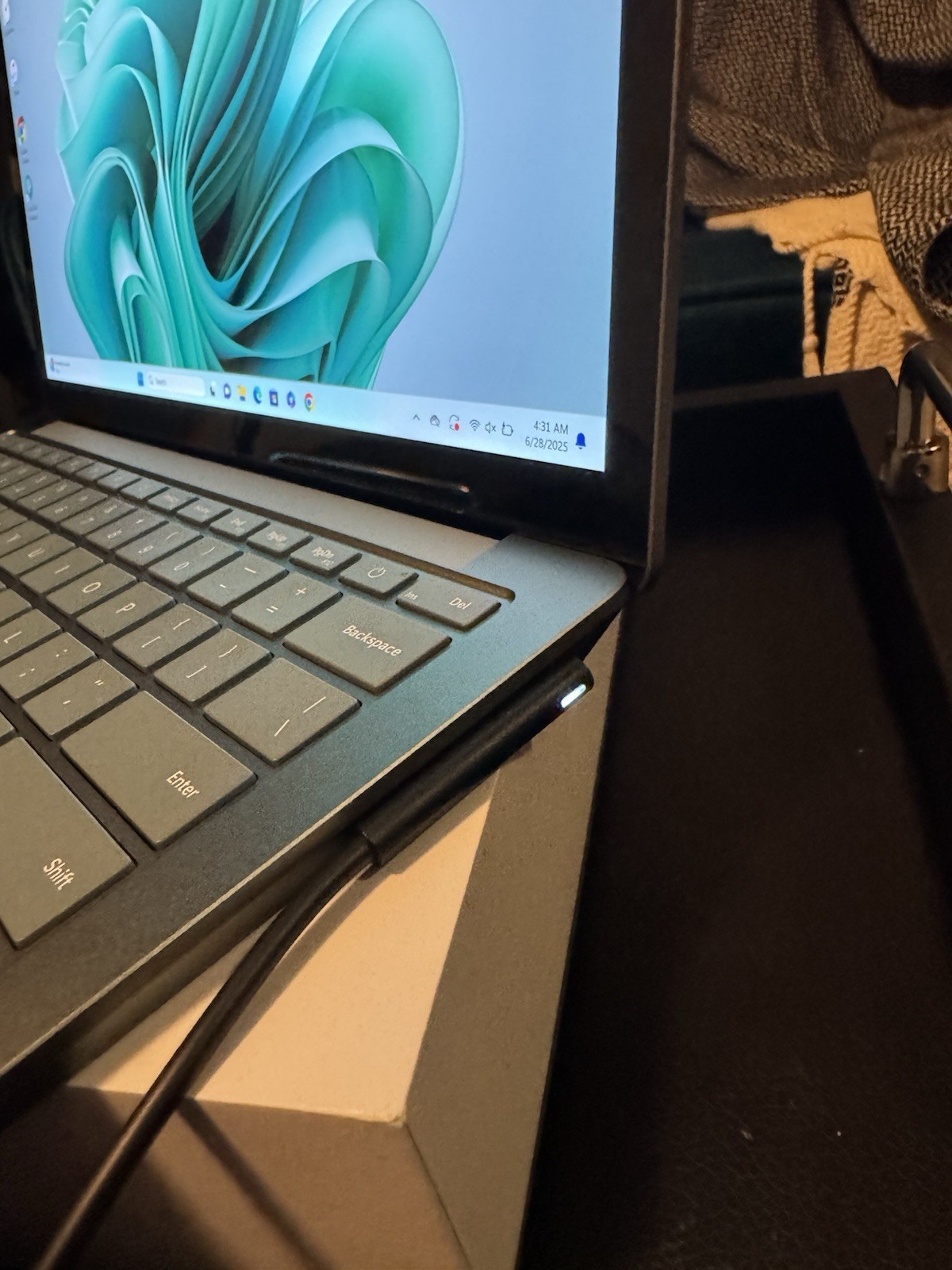 Microsoft – Surface Laptop 5 – 13.5″ Touch-Screen – Intel core i5