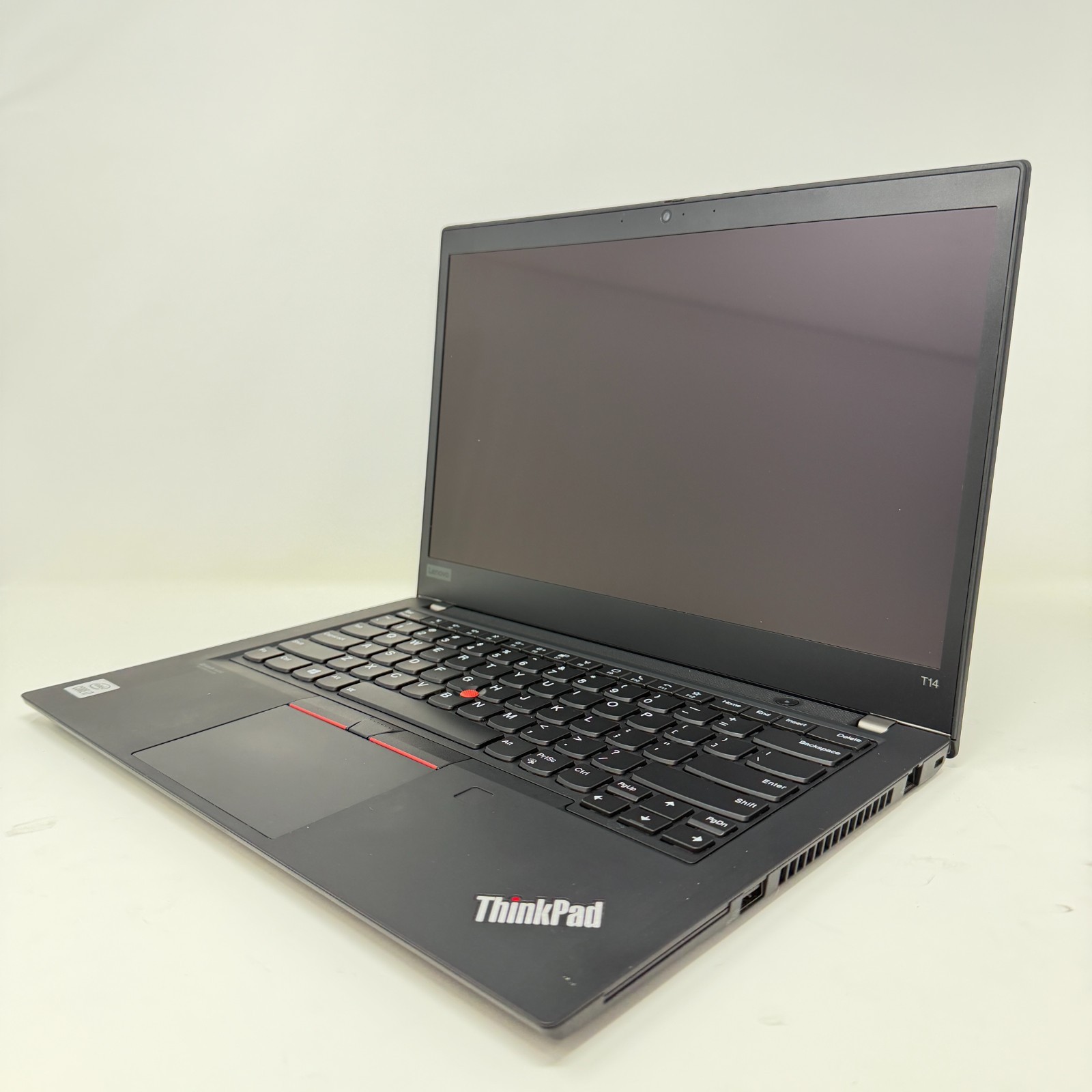 Lenovo Thinkpad T 14 Gen 1 14″ Laptop Core i7/i5 8GB/16GB RAM Up To 512GB SSD