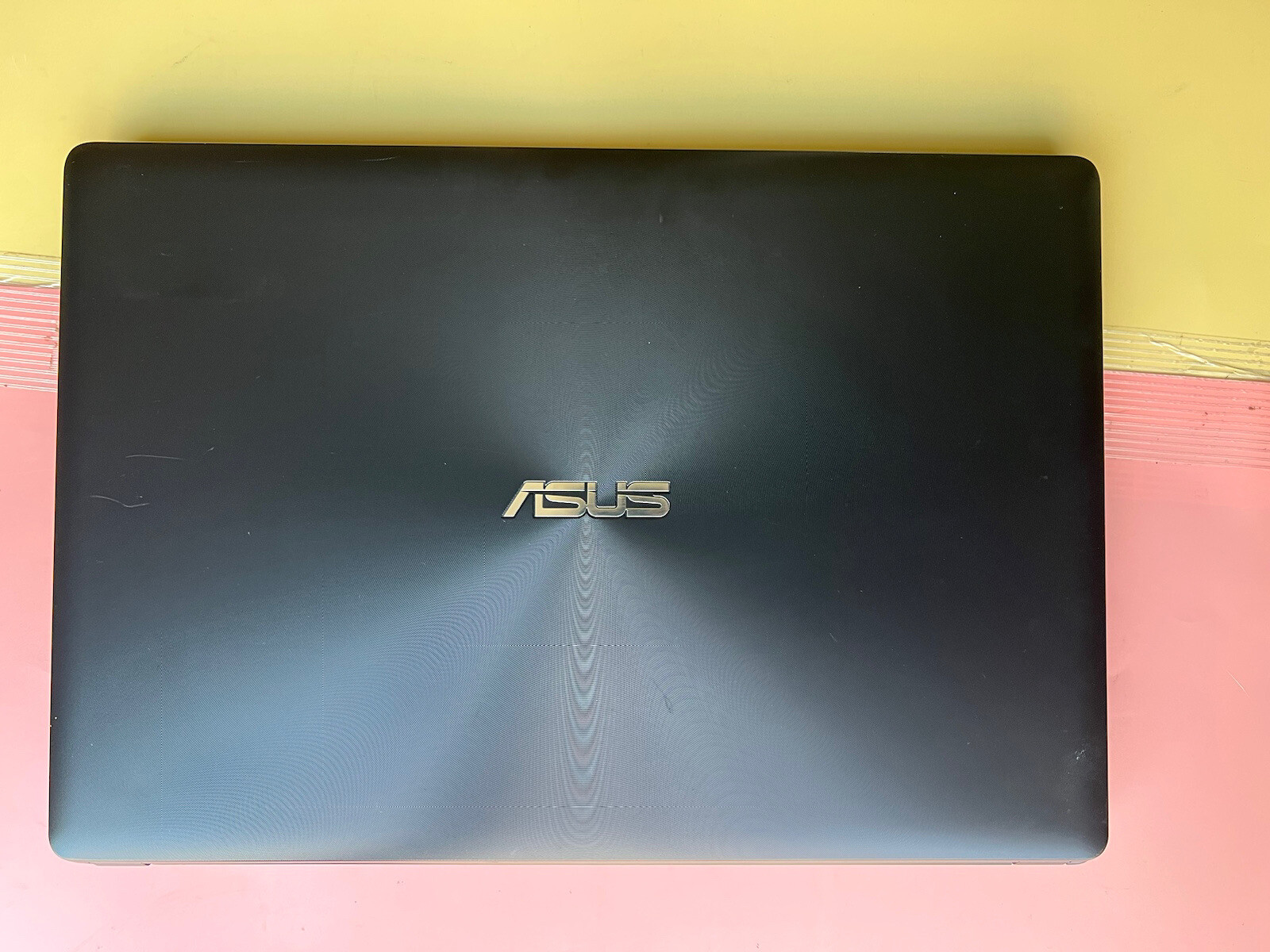 ASUS P450C Intel Core i5-3337U 1.80Ghz 8GB RAM 500GB HDD HDMI WEBCAM BLUETOOTH