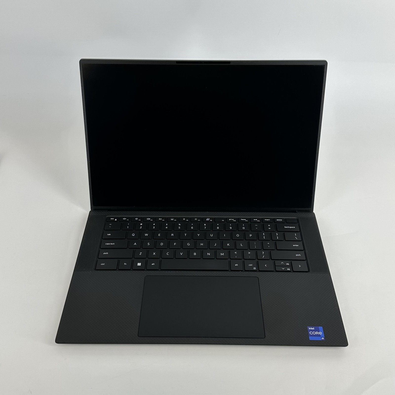Dell Precision 5570 15.6 FHD+ 2.5 GHz i9-12900H 8GB 512GB SSD NVIDIA RTX A2000