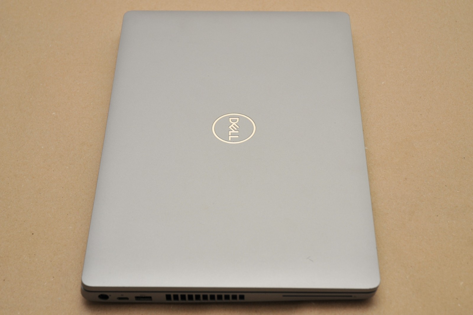 Dell Latitude 5510 Core i7-10610U Intel UHD Graphics 256GB NVMe 24GB RAM Win 11