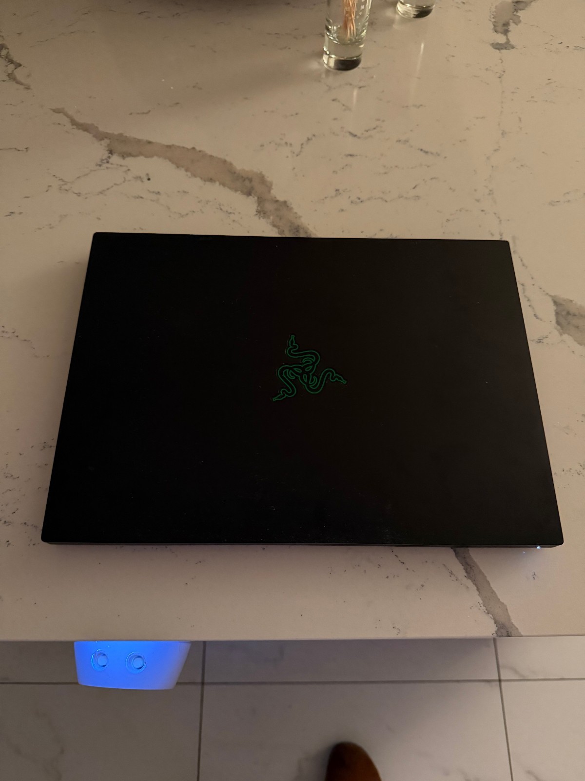 Razer Blade 14 120Hz QHD+ 2025 2.0GHz Ryzen AI 9 365 64GB 2TB SSD RTX 5070