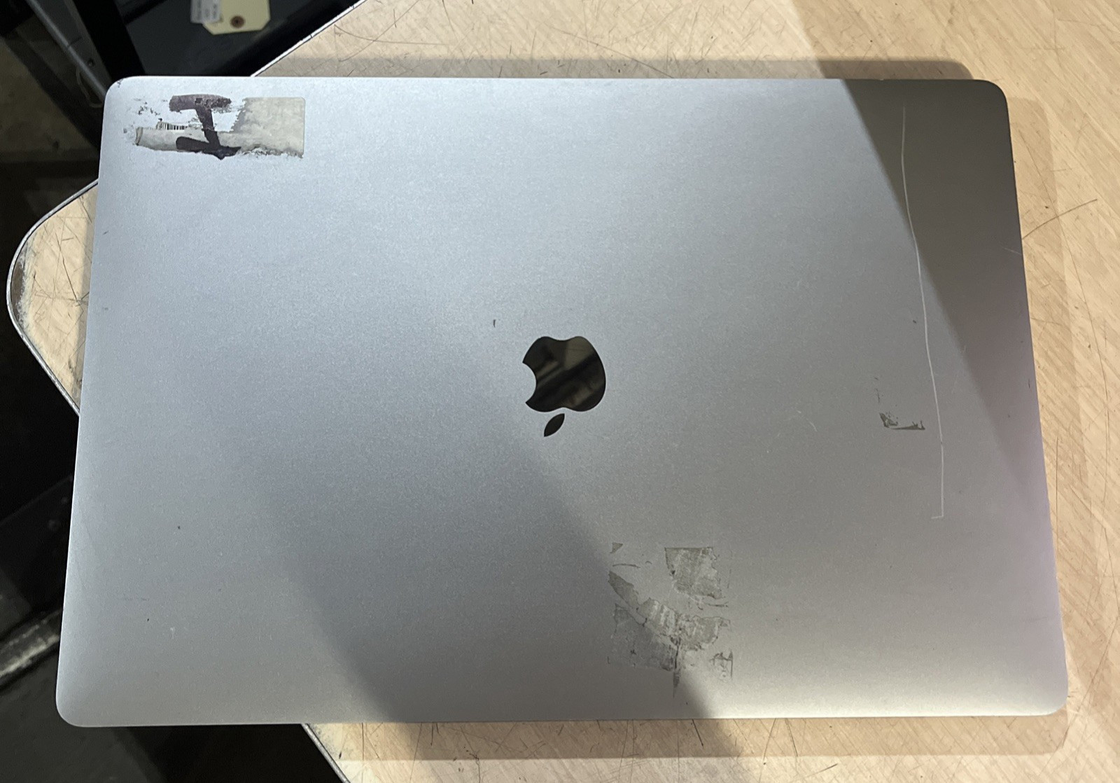 APPLE MACBOOK PRO 16″ 2019 CORE I7-9750H 2.6GHZ 16GB 512SSD