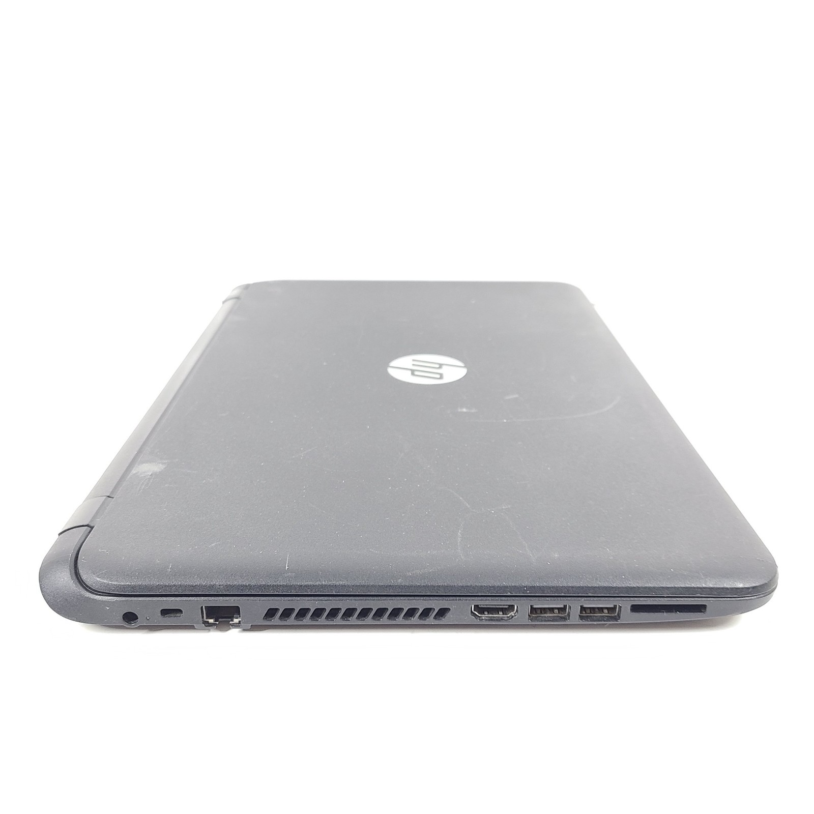 HP Laptop 15-F009CA 15.6″ – AMD E1-2100 APU @ 1.00 GHz – 512GB HDD – 6GB RAM