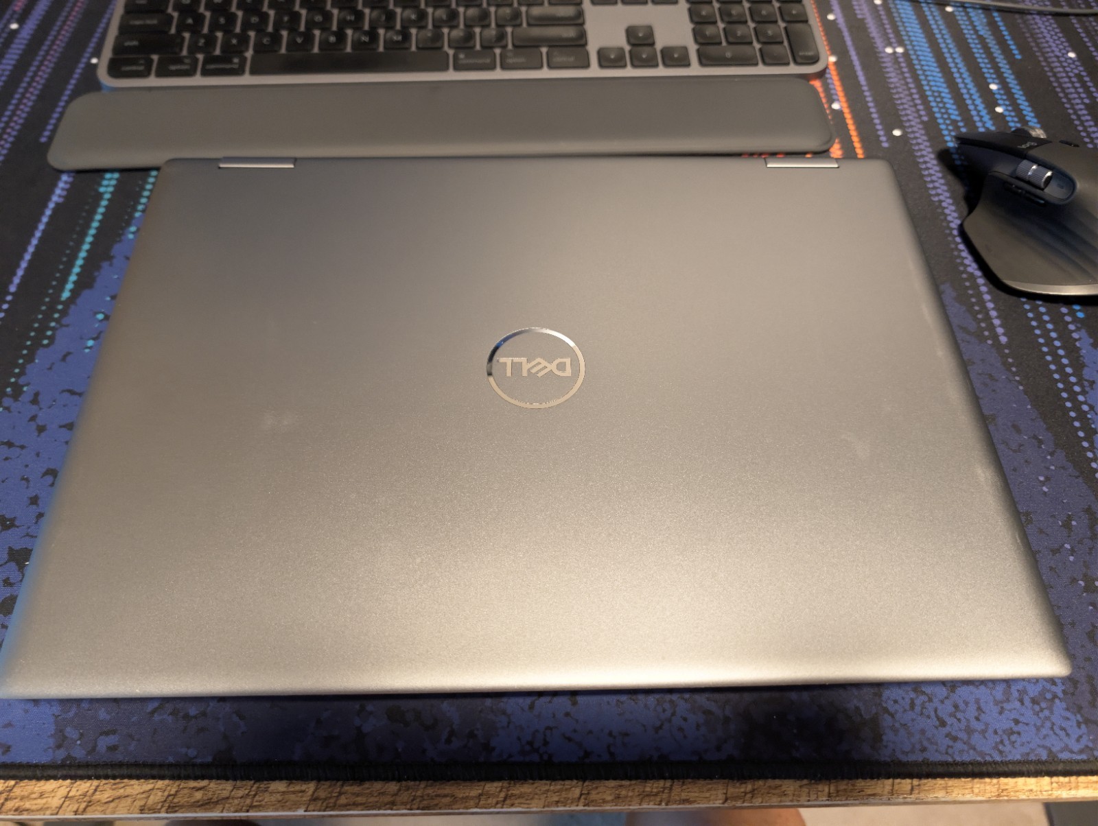 Dell Precision 7680 i9-13950HX RTX 4090 16GB 64GB DDR5 2.5TB NVMe
