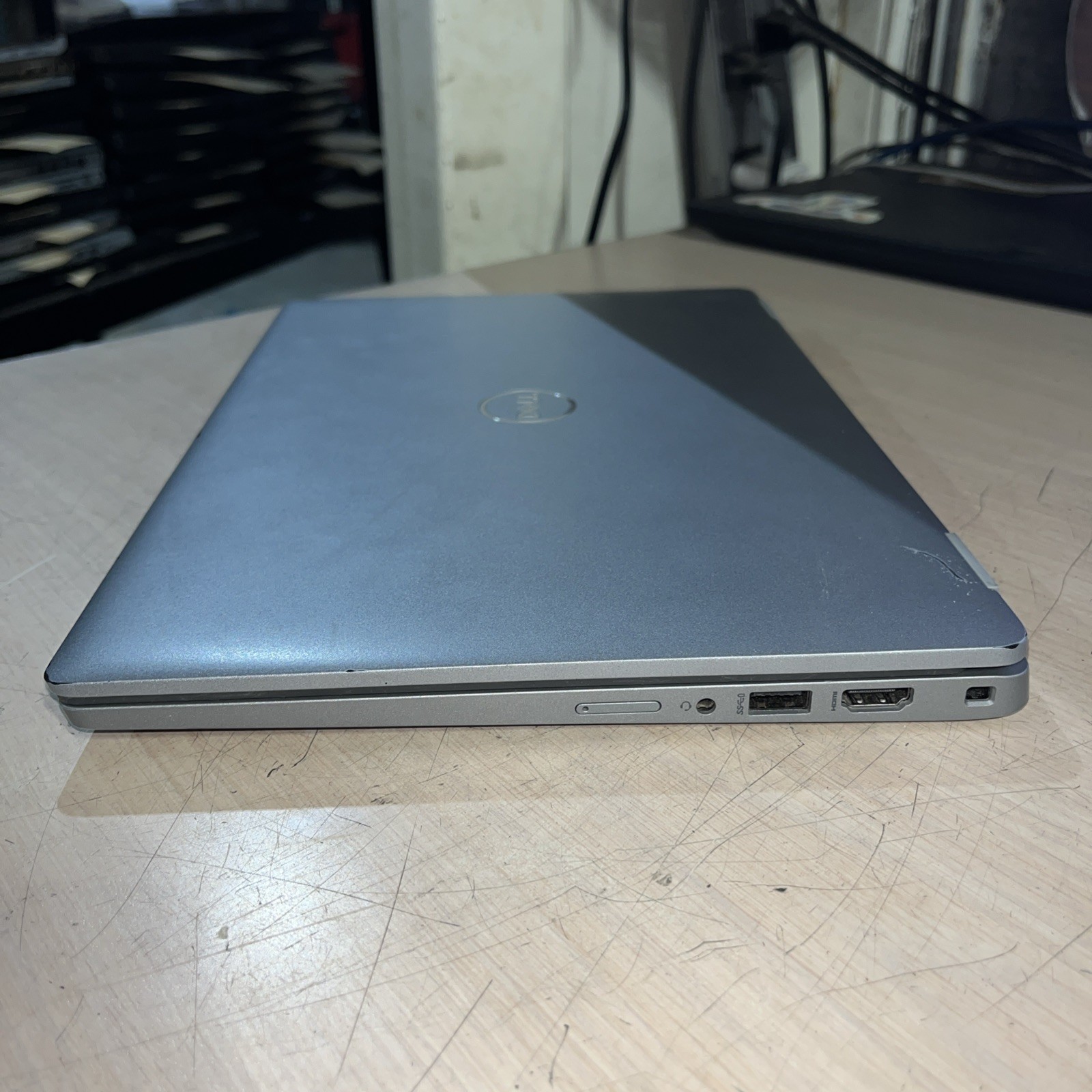 DELL LATITUDE 5320 INTEL CORE I5-1135G7 16GB RAM NO HD ;
